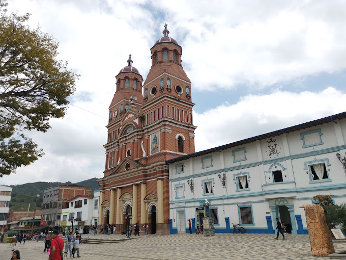 Parroquia La Inmaculada Concepción Amalfi