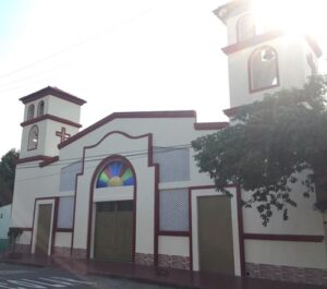 Parroquia Nuestra Señora de la Anunciación en Girardot (Cundinamarca)
