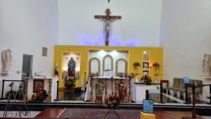 Parroquia Nuestra Señora del Perpetuo Socorro en Arauca