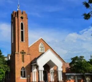 Parroquia Nuestra Señora del Perpetuo Socorro en Girardot (Cundinamarca)