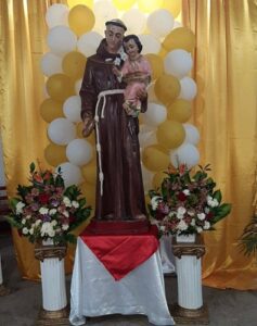 Parroquia San Antonio de Padua en Girardot (Cundinamarca)
