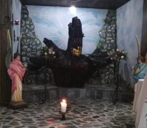 Parroquia San Pancracio en Soledad (Atlántico)