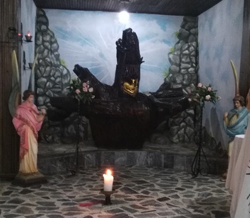 Parroquia San Pancracio en Soledad (Atlántico)