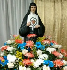 Parroquia Santa Margarita María Alacoque en Soledad (Atlántico)