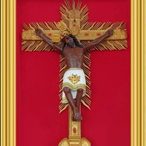 Parroquia Señor de los Milagros en Arauca
