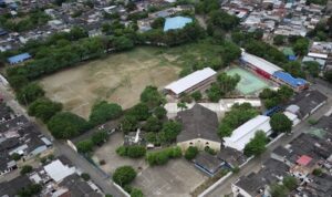 Parroquia del Espíritu Santo en Girardot (Cundinamarca)