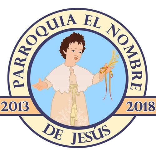 Parroquia El Nombre de Jesús en Cartagena de Indias (Bolívar)