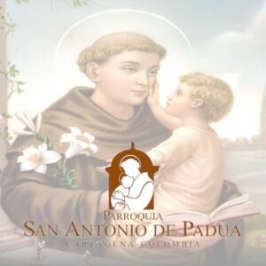 Parroquia San Antonio de Padua en Cartagena de Indias