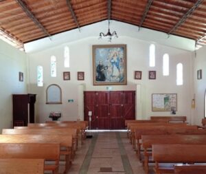 Parroquia San Maximiliano Kolbe en Bello (Antioquia)